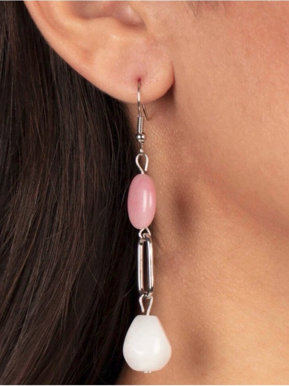 Stone Apothecary- Paparazzi Earrings